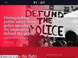 Sites similar to pivotlegal.com