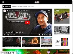 Sites similar to pivotmag.cl