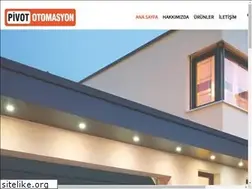 Sites similar to pivototomasyon.com