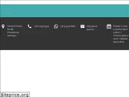 Sites similar to pivotpoint.cl