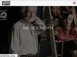 Sites similar to pivotpoint.de