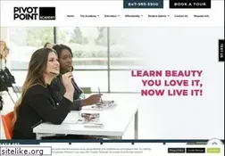 Sites similar to pivotpoint.edu