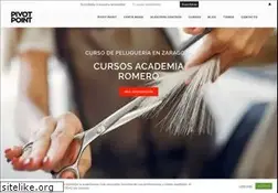 Sites similar to pivotpoint.es
