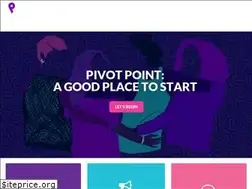 Sites similar to pivotpoint.org.au