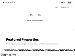 Sites similar to pivotrealty.com