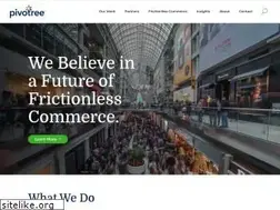 Sites similar to pivotree.com