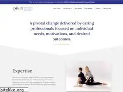 Sites similar to pivotsmo.com