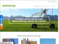 Sites similar to pivotsplus.com