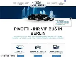 Sites similar to pivotti.com