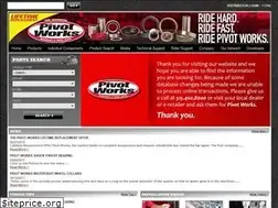 Sites similar to pivotworks.com