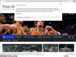 Sites similar to pivotworld9.com