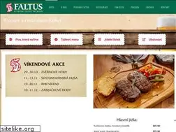 Sites similar to pivovar-faltus.cz