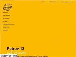 Sites similar to pivovar-moravia.cz