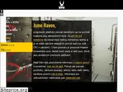Sites similar to pivovar-raven.cz