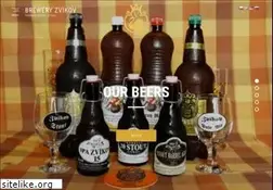 Sites similar to pivovar-zvikov.cz