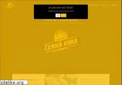 Sites similar to pivovarcernahora.cz
