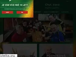 Sites similar to pivovarchotebor.cz