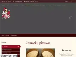 Sites similar to pivovardetenice.cz