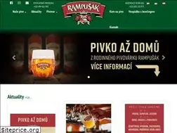 Sites similar to pivovardobruska.cz