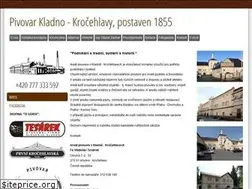Sites similar to pivovarkladno.cz