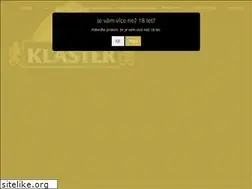 Sites similar to pivovarklaster.cz
