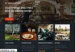 Sites similar to pivovarkostelec.cz