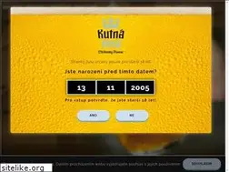 Sites similar to pivovarkutnahora.cz