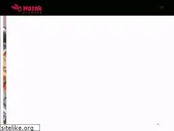 Sites similar to pivovarmazak.cz