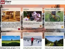 Sites similar to pivovarmodrava.cz
