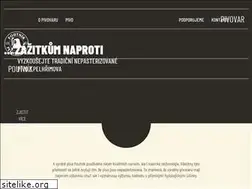 Sites similar to pivovarpoutnik.cz