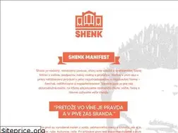 Sites similar to pivovarshenk.sk
