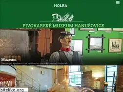 Sites similar to pivovarskemuzeum.cz