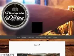 Sites similar to pivovarskysal.cz