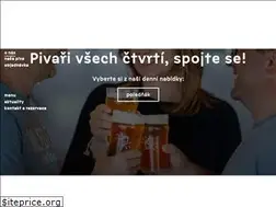 Sites similar to pivovarspojovna.cz
