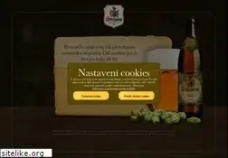 Sites similar to pivovarsvijany.cz