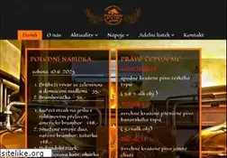 Sites similar to pivovarubulovky.cz