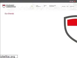 Sites similar to pivovary-lobkowicz.cz