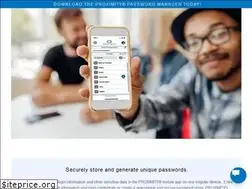 Sites similar to pivpassword.com