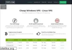 Sites similar to pivps.com
