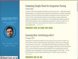 Sites similar to piware.de