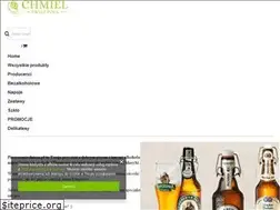 Sites similar to piwarzemieslnicze.pl