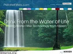 Sites similar to piwaterfilters.com