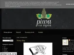 Sites similar to piwazazywa.blogspot.com