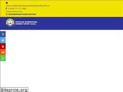 Sites similar to piwcaccra.org
