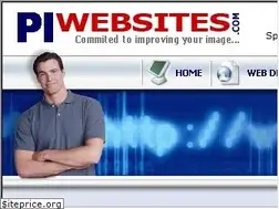 Sites similar to piwebsites.com