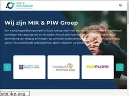 Sites similar to piwgroep.nl