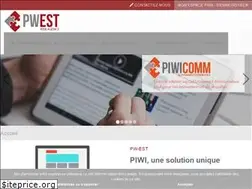 Sites similar to piwi-est.fr