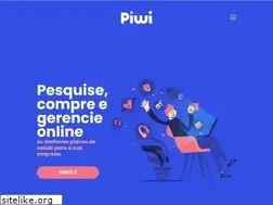 Sites similar to piwi.com.br