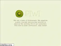 Sites similar to piwi.graphics