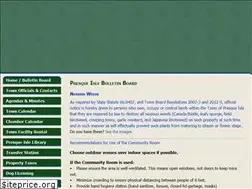 Sites similar to piwi.us